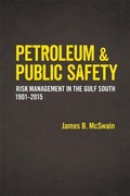 Cover: Petroleum and Public Safety - Hoopoe