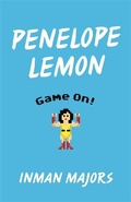 Cover: Penelope Lemon - Princeton University Press