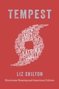 Cover: Tempest - Louisiana State University Press