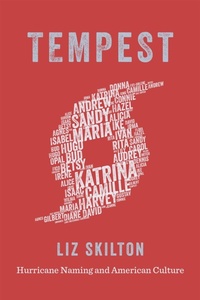 Enlarge image Cover: Tempest - Louisiana State University Press