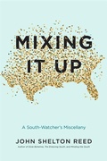 Cover: Mixing It Up - NYU Press