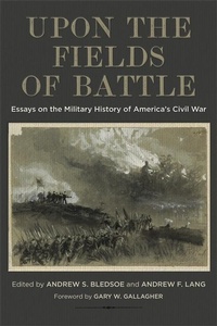 Enlarge image Cover: Upon the Fields of Battle - Zando - Hillman Grad Books