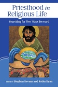 Cover: Priesthood in Religious Life - Liturgical Press