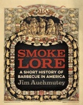Cover: Smokelore - University of Georgia Press