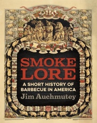Enlarge image Cover: Smokelore - University of Georgia Press