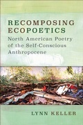 Cover: Recomposing Ecopoetics - Naval Institute Press