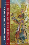 Cover: The Book of the Elders - Liturgical Press