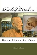 Cover: Rudolf Virchow - LESLIE DUNN