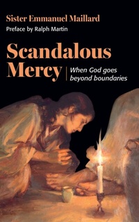Abbildung von: Scandalous Mercy - Children of Medjugorje. Inc