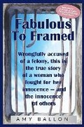 Cover: Fabulous To Framed - Thomas P. Brew