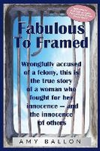 Enlarge image Cover: Fabulous To Framed - Thomas P. Brew