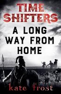 Enlarge image Cover: Time Shifters - Lemon Tree Press