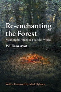 Abbildung von: Re-enchanting the Forest - Sleeping Mountain Ltd