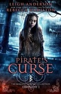 Cover: Pirate's Curse - Red Empress Publishing