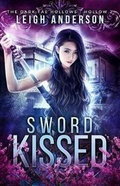 Cover: Sword Kissed - Red Empress Publishing