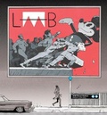 Cover: Laab #0: Dark Matter - Beehive Books