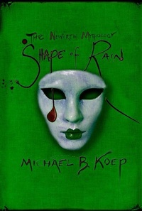 Enlarge image Cover: The Shape of Rain - Will Dreamly Arts
