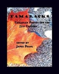 Cover: Tamaracks - Lummox Press