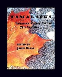 Enlarge image Cover: Tamaracks - Lummox Press
