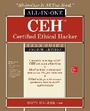 Cover: CEH Certified Ethical Hacker All-in-One Exam Guide, Fourth Edition - McGraw-Hill Education