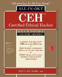 Abbildung von: CEH Certified Ethical Hacker All-in-One Exam Guide, Fourth Edition - McGraw-Hill Education