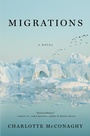 Cover: Migrations - Flatiron Books