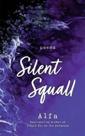 Cover: Silent Squall: Revised and Expanded Edition - Castle Point Books