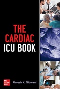 Abbildung von: The Cardiac ICU Book - McGraw-Hill Education