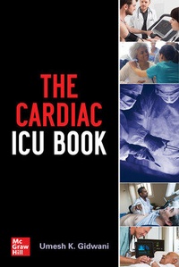 Abbildung von: The Cardiac ICU Book - McGraw-Hill Education
