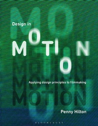 Abbildung von: Design in Motion - Bloomsbury Academic