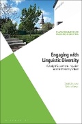 Cover: Engaging with Linguistic Diversity - Bloomsbury Academic
