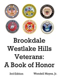 Cover: Brookdale Westlake Hills Veterans - Lulu.com