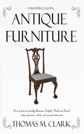 Cover: A Masterclass in Antique Furniture - Lulu.com