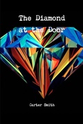 Cover: The Diamond at the Door - Lulu.com