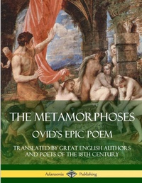 Abbildung von: The Metamorphoses - Lulu.com