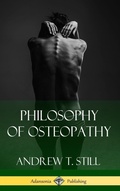 Cover: Philosophy of Osteopathy (Hardcover) - Lulu.com