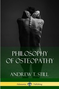 Cover: Philosophy of Osteopathy - Lulu.com