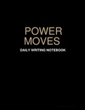 Cover: Power Move - Lulu.com