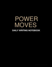 Enlarge image Cover: Power Move - Lulu.com