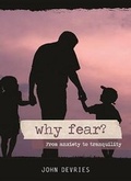 Cover: Why Fear? - Project Philip Publishing