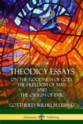 Cover: Theodicy Essays - Lulu.com