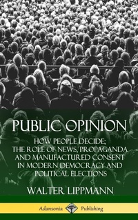 Abbildung von: Public Opinion - Lulu.com