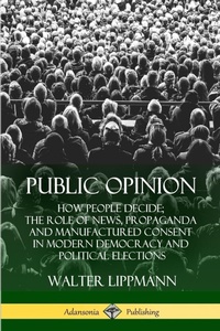 Abbildung von: Public Opinion - Lulu.com