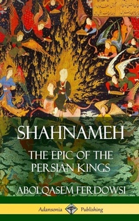Enlarge image Cover: Shahnameh - Lulu.com