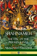 Cover: Shahnameh - Lulu.com