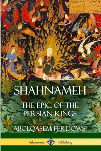 Enlarge image Cover: Shahnameh - Lulu.com