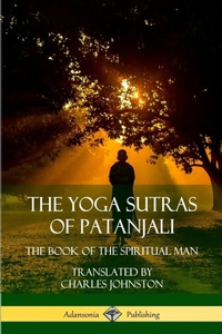 Abbildung von: The Yoga Sutras of Patanjali - Lulu.com