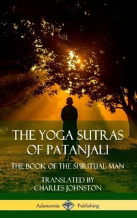 Abbildung von: The Yoga Sutras of Patanjali - Lulu.com