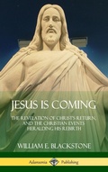 Cover: Jesus Is Coming - Lulu.com