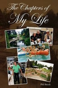 Enlarge image Cover: The Chapters of My Life - Philip Brock